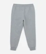 Pantalón deportivo Get Over de corte recto con puños elásticos en los tobillos, cintura con cordón ajustable y bolsillos laterales.