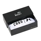 Lentes de sol unisex de acetato color negro, con forma ovalada y lentes grises con filtro UV400.