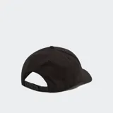 Gorro de béisbol color beige con logo de los Dodgers bordado en blanco en el frente y logo de la marca 47 en el lateral.