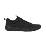 Championes Vans modelo MTE UltraRange EXO color negro, con diseño técnico, capellada de malla transpirable y suela resistente con amortiguación.
