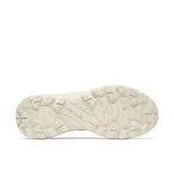 Championes Merrell de senderismo con diseño versátil, confeccionados en una combinación de piel de ante y malla transpirable. Presentan cierre de cordones, cuello acolchado y entresuela de espuma EVA ligera para mayor estabilidad y absorción de impactos.