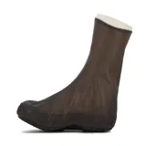 Cobertor de lluvia negro para calzado, marca Macri.