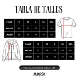 Canguro negro con capucha y bolsillo frontal, con estampado del logo de Mugiwara de One Piece en el pecho.