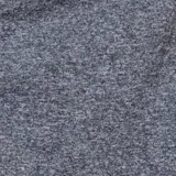 Boxer corto de microfibra y algodón en color gris melange, con diseño ajustado y elástico en la cintura para mayor comodidad.
