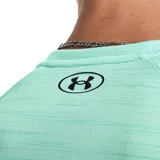 Remera Under Armour de hombre, modelo Tech 2.0. Confeccionada en tejido UA Tech™ ligero y transpirable.