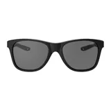 Lentes de sol Mormaii Bangkok modelo A0203 polarized, con armazón de acetato negro y cristales oscuros polarizados.