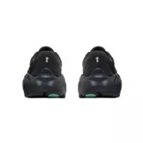 Championes urbanos Lacoste Spinor 225, color negro con logo de la marca en el lateral.