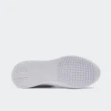 Championes Reebok modelo Fluxlite de color lila, con suela blanca y detalles en violeta oscuro. Confeccionados en malla transpirable, ideales para entrenamiento y running.