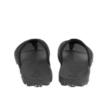 Ojotas de hombre Rip Curl modelo Search Mission Vibram, en color negro con suela antideslizante con detalles texturizados y correa transpirable.