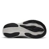 Championes de running New Balance Fresh Foam X 1080 V14, color gris degradado con logo "N" en gris oscuro.