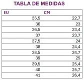 Sandalias de fiesta color negro con plataforma y taco alto cuadrado. Presentan tiras cruzadas en el empeine con acabado brillante y cierre de pulsera con hebilla metálica.