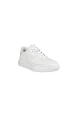Championes urbanos Ecco Street Court W, color blanco.