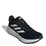Championes de running Adidas modelo Response Super, color negro con detalles en blanco. Presentan capellada de malla transpirable, entresuela Dreamstrike+ para mayor amortiguación y suela de goma con excelente agarre.