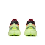 Championes de trail running Merrell Agility Peak 5, con diseño de balancín, empeine de malla y TPU transpirable, entresuela de espuma FloatPro y suela de goma Vibram Megagrip de alto rendimiento.