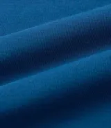 Blusa tipo muscle tee de Ashua, confeccionada en tejido ribana con textura acanalada, cuello redondo y diseño sin mangas.