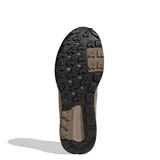 Championes de trekking Adidas Terrex Anylander de hombre, en color marrón, diseñados para senderismo y actividades al aire libre.