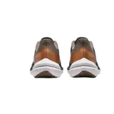 Championes Nike Air Winflo 9 de mujer, color negro con detalles en blanco.