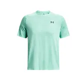 Remera Under Armour de hombre, modelo Tech 2.0. Confeccionada en tejido UA Tech™ ligero y transpirable.