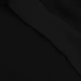 Buzo negro con estampado verde de la palabra "ROCKERS" en el frente.