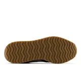 Championes New Balance modelo U471PSD, unisex, color gris y negro, de estilo casual.