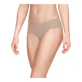 ROPA INTERIOR MUJER PS HIPSTER 3PACK-BLK