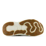 Championes New Balance Fresh Foam X Kaiha Road color beige, ideales para running.