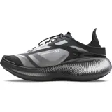 Championes Under Armour Echo con amortiguación reactiva UA HOVR, parte superior translúcida multicapa con malla transpirable, lengüeta asimétrica con sistema de cierre rápido y talón convertible SlipSpeed.