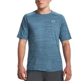 Remera Under Armour de hombre, modelo Tech 2.0. Confeccionada en tejido UA Tech™ ligero y transpirable.