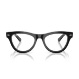 Armazón para lentes Ray Ban modelo 5510/52, color negro.