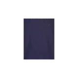 Remera polo Gucci de punto calado con patrón GG entrelazado, manga corta, cuello camisero y terminaciones acanaladas. Modelo de la marca Gucci.