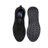 Championes Vans modelo MTE UltraRange EXO color negro, con diseño técnico, capellada de malla transpirable y suela resistente con amortiguación.
