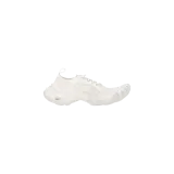Championes Balenciaga modelo Anatomic Runner de color blanco, con diseño técnico, suela esculpida y detalles laterales distintivos.