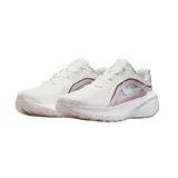 Championes Nike Downshifter 14 para running, color negro con detalles en blanco, con capellada de malla transpirable y suela de goma.
