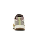 Championes Merrell Alpine 83 Sneaker Sport, con diseño retro en tonos crema, beige y gris. Confeccionados con una combinación de gamuza y tela, cuentan con entresuela de espuma EVA para mayor estabilidad y suela de goma resistente.