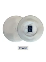 Boina de paño en varios colores.