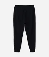 Pantalón deportivo tipo jogger de Ashua, con cintura elástica ajustable, bolsillos laterales y puños ajustados en los tobillos.