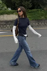 Chic stuff
