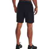 Short deportivo Under Armour de hombre, color negro, confeccionado con tejido UA Vanish de secado rápido, ultraligero, duradero y transpirable.