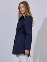 Gabardina Impermeable