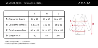 Minivestido negro con brillos, mangas largas y hombreras.