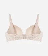 Soutien con base, modelo base, con relleno y decorado rústico.