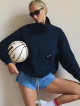 Sporty