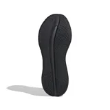 Championes Adidas Galaxy 7, color negro, ideales para running.