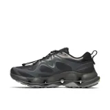 Championes Merrell de diseño técnico con sistema de entresuela SpeedARC, empeine de malla transpirable con refuerzos de TPU, cordones con ajuste rápido y suela Vibram MegaGrip de alto rendimiento.