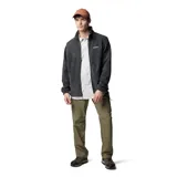 Pantalón cargo de trekking marca Columbia, modelo Silver Ridge Utility, color verde militar. Cuenta con múltiples bolsillos, diseño recto y cómodo ajuste.