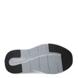 Championes deportivos unisex con diseño moderno, capellada de malla transpirable y refuerzos sintéticos. Presenta una mediasuela de gran volumen con orificios laterales para mayor amortiguación y suela de goma resistente.