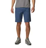 Short cargo de corte clásico con múltiples bolsillos funcionales, incluyendo bolsillos laterales, traseros y un bolsillo cargo lateral. Confeccionado en tejido resistente con elasticidad para mayor comodidad.