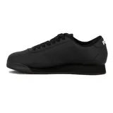 Championes urbanos Pony Champion Lifestyle Bajo, color negro.