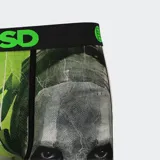 Calzoncillos tipo bóxer con estampado de Call of Duty Ghost.