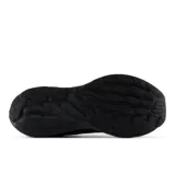 Championes de running New Balance modelo 680, color negro, con amortiguación Fresh Foam y suela de goma.